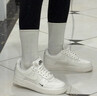 耐克（NIKE）Air Force 1 07男鞋空军一号板鞋经典复古耐磨Air运动休闲鞋 CW2288-111 41 实拍图