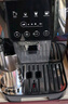 德龙（Delonghi）全自动咖啡机 家用意式一体机15Bar泵压美式现磨打奶泡13档研磨豆粉 原装进口S2新品ECAM220.22.BG 操作简便 一键萃取咖啡 1.8L大水箱 自动清洗 实拍图