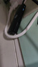 惠普（HP）USB3.0拓展坞键鼠U盘插头多口分线器笔记本电脑多合一hub接口2米延长线typec供电扩展转换器 【黑色】线长1m 【2.0版本】兼容首选 实拍图