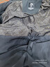 安踏面包羽绒丨短款连帽羽绒服男冬季新款鸭绒保暖面包服防泼水外套 实拍图