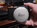 徕卡（Leica）【新年礼物】D-Lux8 百年徕卡特别版 dlux8多功能便携式数码相机 100周年特别版相机 19197 实拍图