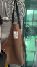 美丽雅围裙厨房防水防油罩衣男女士师做饭咖啡烘培挂肩式劳保工作服 实拍图