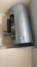 海尔（Haier）麦浪套系电热水器国家补贴20% 60升DR7Pro 3D巨能洗720L大水量 富锶小蓝瓶净肤洗 家用全家接力洗 实拍图