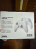 北通鲲鹏20无线游戏手柄智控双切扳机震动蓝牙手柄xbox电脑PC手机steam电视NSswitch2体感原神宝可梦ZA 实拍图