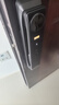 联想R20 智能门锁 指纹锁 3D人脸识别 智能锁 入户门 密码锁 电子锁 全自动 可视猫眼 家用 防盗门 实拍图