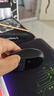 罗技（G）G102第二代游戏鼠标 RGB流光灯效鼠标 轻量化  游戏级8000DPI传感器 黑色 200-8000DPI 实拍图