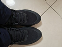 361°运动鞋男飞翼4秋季网布透气厚底减震徒步跑步鞋子男672432236F-5 实拍图