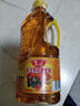 鲁花 东北熟榨老豆油 食用油健康烹饪炒菜调味营养家用 900mL*1瓶 食用油小瓶 实拍图