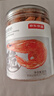 京东京造香酥脆虾80g原味即食虾干海味孕妇儿童高钙高蛋白解馋休闲零食 实拍图