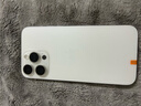 Apple iPhone 15 Pro Max 苹果15promax 全网通5G 双卡双待二手手机 白色钛金属【评价有礼】 【99新】512G【3期免息】 购物无忧+一年质保 实拍图