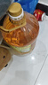金龙鱼 食用油 非转基因 物理压榨玉米油6.18L（蕴含植物甾醇） 实拍图