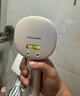 松下（Panasonic）【欧阳娜娜同款】花芯MAX2.0高速护发吹风机纳诺怡电吹风家用速干女友新年礼物幻光粉EH-NX81 实拍图