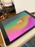 Apple/苹果 iPad9 10.2英寸平板电脑深空灰 256GB WLAN版 全新原封未激活 海外版 实拍图