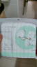 名创优品(MINISO）化妆棉卸妆棉湿敷棉卸妆棉片干湿两用亲和肌肤180片*1袋 实拍图