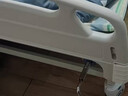 塞伦盖蒂护理床老人家用多功能医疗医用病床医院瘫痪病人专用可自大小便A1 中曲加厚升级 实拍图