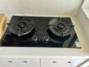 海信（Hisense）S2系列高效智能定时70%超一级能效聚能猛火燃气灶台嵌两用5.2KW易洁铜盖底座可调DB33国家补贴20% 实拍图