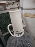 小熊（Bear）桶装水抽水器 饮水机抽水泵神器 水桶取水器 电动上水器矿泉水压水器自动吸水器F06Q1 实拍图