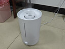 米家小米加湿器3 家用卧室大容量办公室桌面轻音空气加湿器 MJJSQ07DY礼品保湿送女生 实拍图