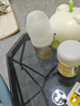 贝亲（Pigeon）新生儿 防胀气宽口径PPSU奶瓶160ml SS号奶嘴 0个月+AA261  实拍图