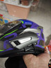 维迈通专卖店V10S V10X XR摩托车头盔蓝牙耳机全盔内置骑行JBL单元V9S 新款XR【含全套安装配件】 实拍图