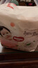 好奇（Huggies）铂金装小桃裤纸尿裤L120片(9-14kg)大号尿不湿【透爽散热】 实拍图