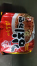 不倒翁韩国进口 辣白菜泡菜拉面120g*5袋 韩式拉面方便速食泡面 袋煮面 实拍图