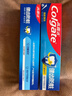 高露洁（Colgate） 全面防蛀清新薄荷味牙膏大容量250g 清新口气 新老包装随机发货 实拍图