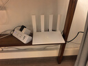 华为路由器Ax3pro new高配穿墙王WiFi6+路由器千兆家用无线路由器5G双频7大户型mesh组网全屋wifi电竞 Ax3标准版【海思双核3000M+千兆网线】 晒单魔方插座/红包2选1 30天 实拍图