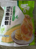 十月稻田 香糯玉米浆包 10个 2斤 玉米粑粑 东北原味 低脂粗粮 早餐代餐 实拍图