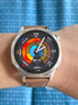 HUAWEI华为GT 5 砂砾棕46mm智能手表玄玑感知系统  价低GT6冰川灰同款 实拍图