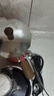 Bincoo摩卡壶煮咖啡壶家用小型电热炉套装意式手冲咖啡壶器具 实拍图