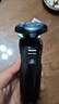 飞利浦（PHILIPS）电动剃须刀经典5系 闪电系列智能刮胡刀  圣诞节礼物送老公送男友 父亲生日礼物  实拍图