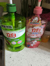 立白天然莓果酵素洗洁精1kg 洗洁剂洗碗液 可洗奶瓶果蔬冷水速溶化油  实拍图