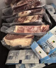 春禾秋牧 阿根廷原切菲力小牛排1kg/8-10片赠料包 儿童零添加 低脂健身 实拍图
