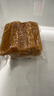 雁门郡山西大同特产广灵豆腐干灵丘浑源豆制品散装休闲即食蔚县五香豆干 豆腐干半斤*6包 实拍图