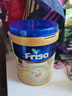 美素佳儿（Friso）【官方直供】港版美素佳儿金装婴幼儿奶粉力 含HMO益生菌荷兰进口 3段400g(1-3岁) 实拍图