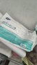 海氏海诺一次性医用外科口罩灭菌级白色100只 防尘成人口罩医用秋冬季保暖 实拍图
