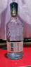 晋泉 清源 光瓶高粱白酒 清香型白酒 42度 500ml 单瓶装 实拍图