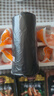 京东京造背心式免撕垃圾袋45*60cm*60只 8μ0.8丝 手提厨房家用加厚中号 实拍图