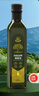 油橄榄庄园食用油100%特级初榨橄榄油纯橄榄油有机转化认证无添加剂250ml 实拍图