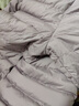 波司登春秋羽绒服90绒女士修身短款休闲轻薄圆领商场同款百搭外套 实拍图