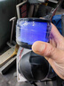 【百万成交】炫彩琉璃音响无线蓝牙音箱迷你便携低音炮钢炮 炫彩琉璃顶配版（HIFI环绕+炫彩灯光） 实拍图