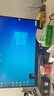 KKTV27英寸显示器  IPS高清 内置音响　旋转升降底座 广色域 微边框 办公影娱液晶电脑屏幕 KE27FI 实拍图