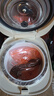 九阳（Joyoung）电饭煲家用电饭锅0涂层316L不锈钢球形内胆3L升多功能锅2-6人智能微压预约蒸饭锅 【5A好米饭】30N1- 3L 实拍图