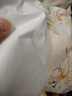 洁柔抽纸 棉柔感3层90抽*30包 立体压花纸巾 亲肤可湿水卫生纸 整箱 实拍图