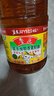 鲁花 【保真菜籽油】食用油 低芥酸特香菜籽油 6.18L   物理压榨 实拍图