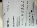 漫步者（EDIFIER）W820NB经典版 头戴蓝牙主动降噪耳机 金标认证 手机电脑笔记本耳机 云岩白 新年礼物 实拍图