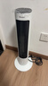 格力（GREE）【AI语音控制+遥控】取暖器家用暖风机电暖器摇头电暖气立式取暖气小太阳轻音电暖风NFTB-X6020BV 实拍图