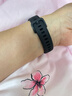 华为（HUAWEI）手环10 标准版 羽砂黑 智能手环专业睡眠分析情绪健康铝合金机身心率监测运动手环华为手环9升级 实拍图