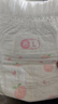 好奇（Huggies）铂金装小桃裤成长裤L120片(9-14kg)大号尿不湿拉拉裤【透爽散热】 实拍图